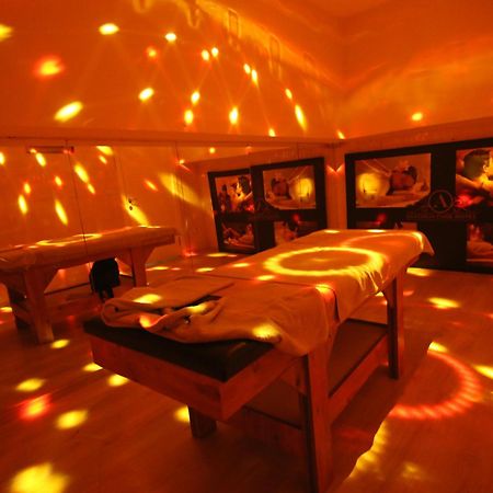 Anatolia Park Hotel Kayseri Eksteriør bilde