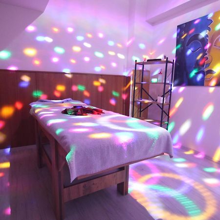 Anatolia Park Hotel Kayseri Eksteriør bilde