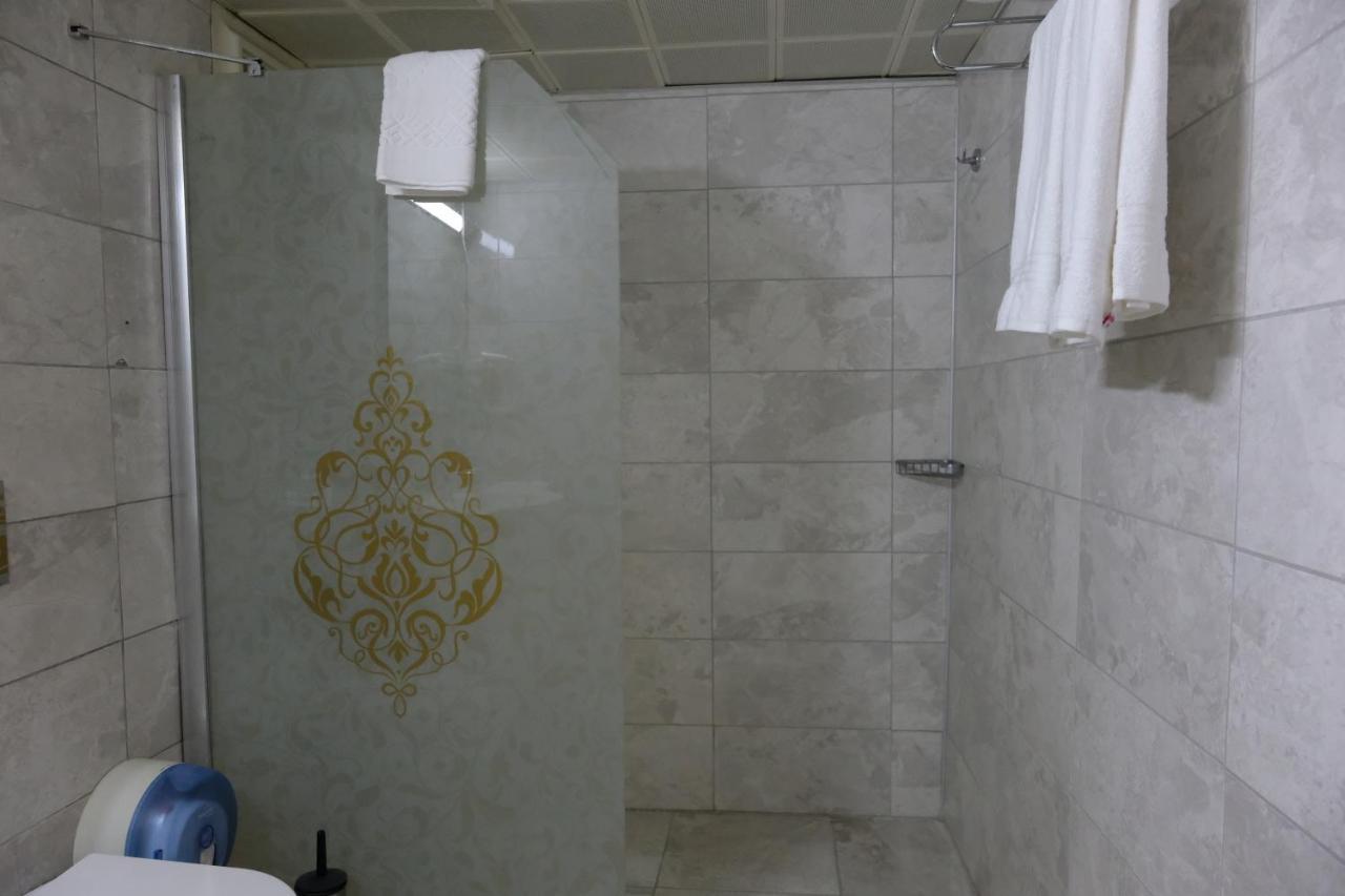 Anatolia Park Hotel Kayseri Eksteriør bilde