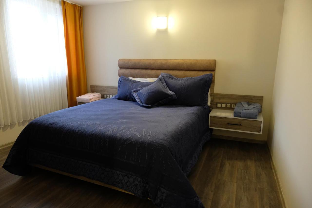 Anatolia Park Hotel Kayseri Eksteriør bilde