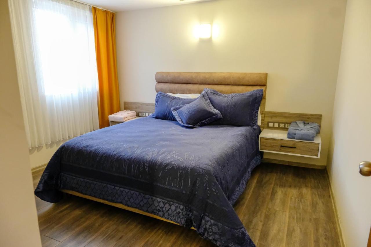 Anatolia Park Hotel Kayseri Eksteriør bilde