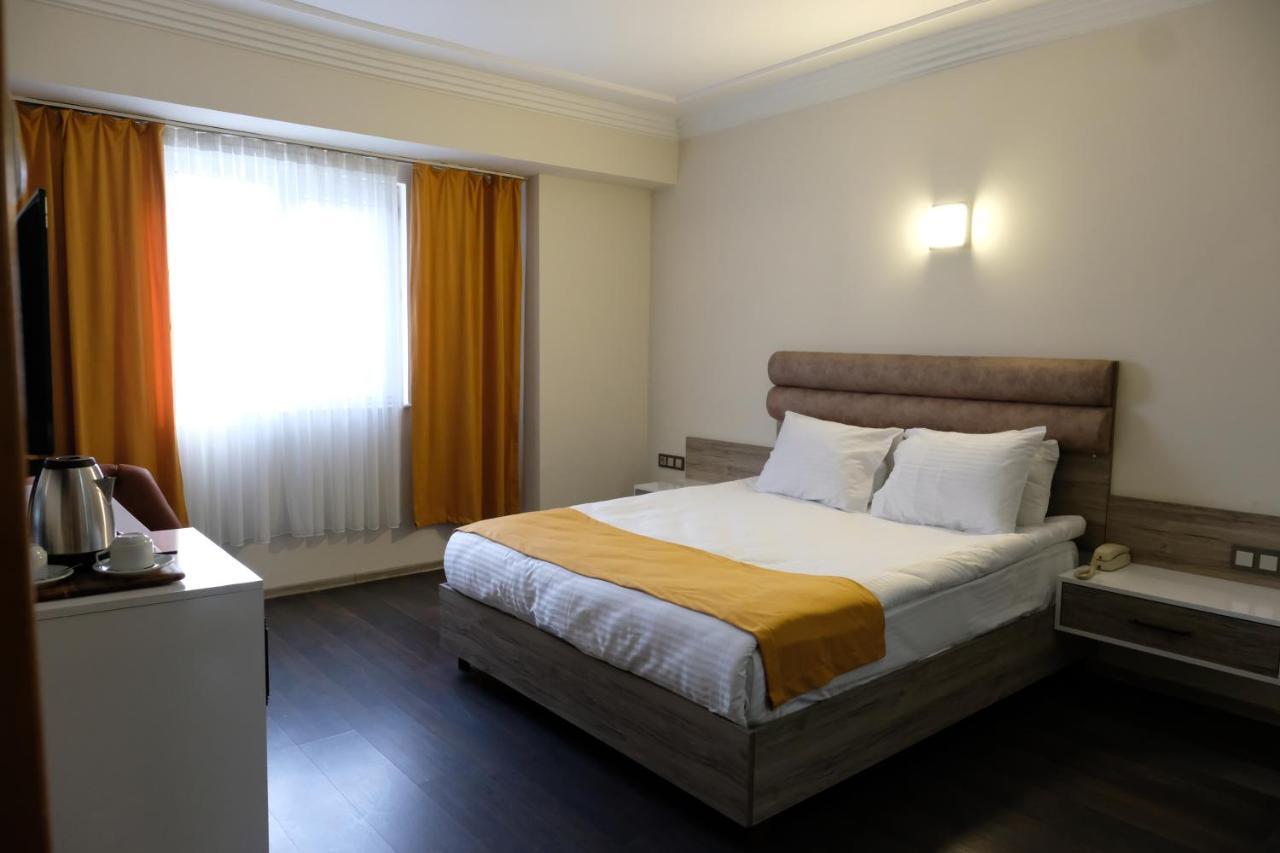 Anatolia Park Hotel Kayseri Eksteriør bilde