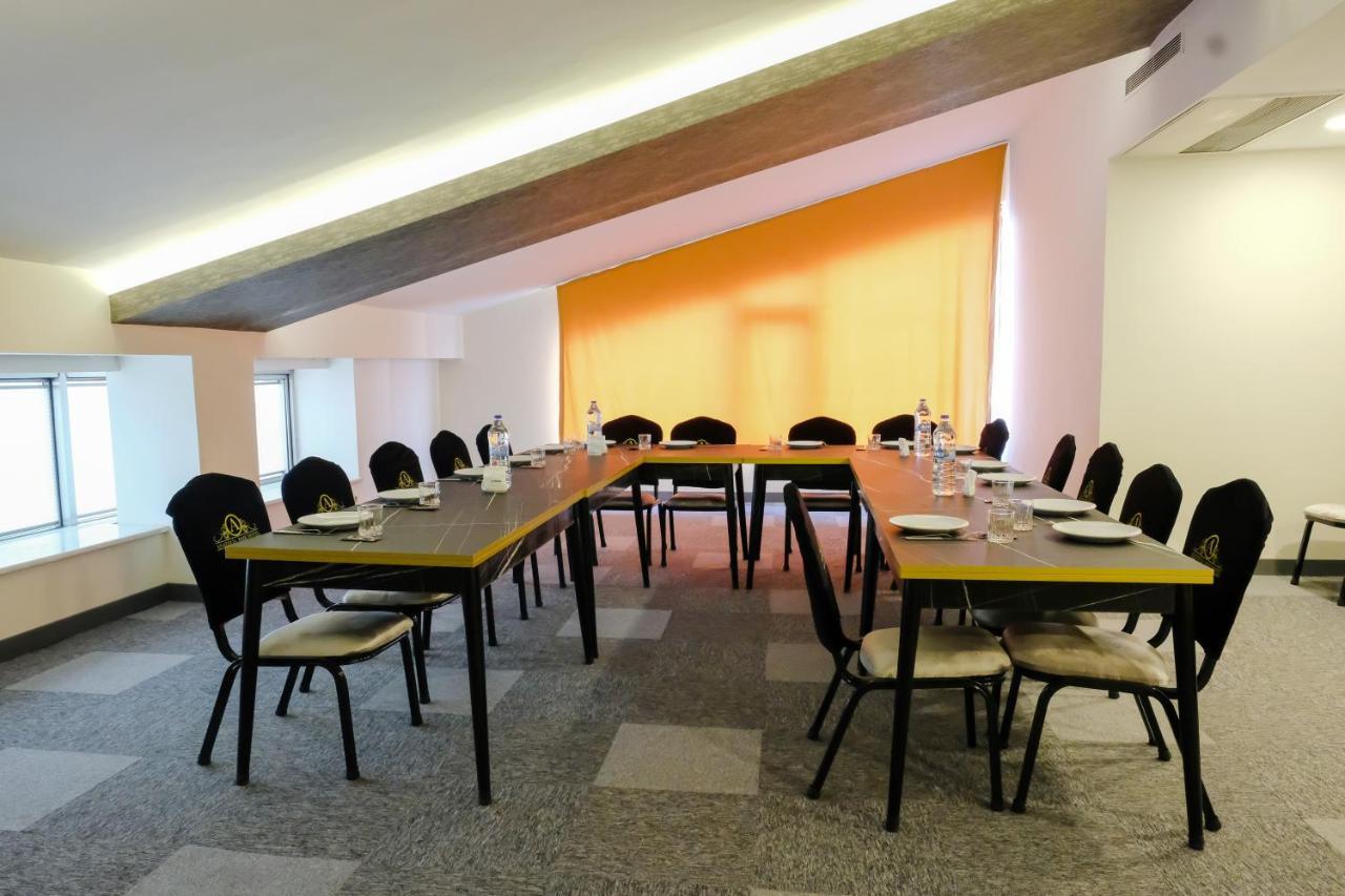 Anatolia Park Hotel Kayseri Eksteriør bilde