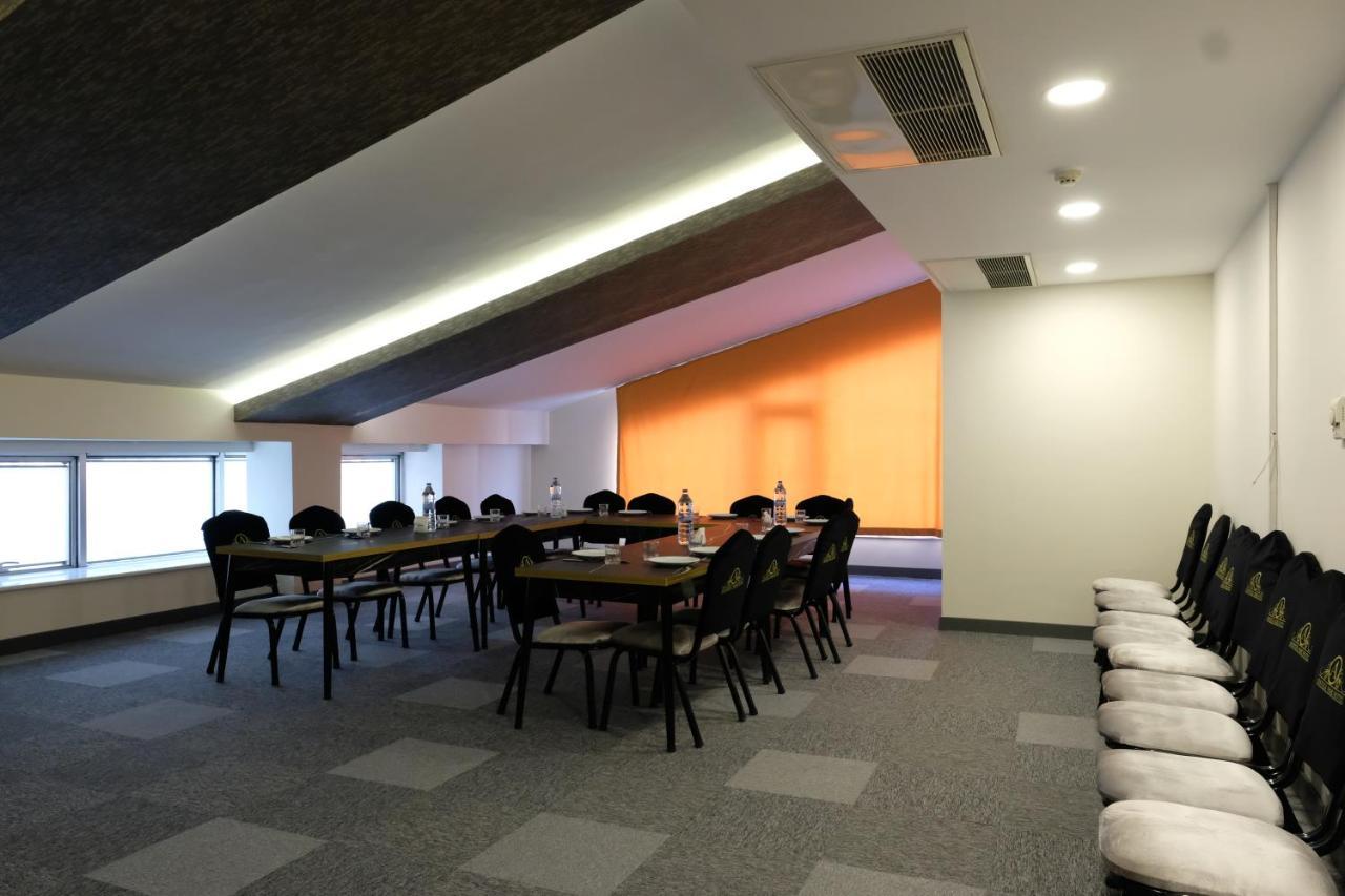 Anatolia Park Hotel Kayseri Eksteriør bilde