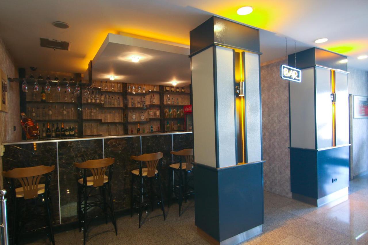 Anatolia Park Hotel Kayseri Eksteriør bilde