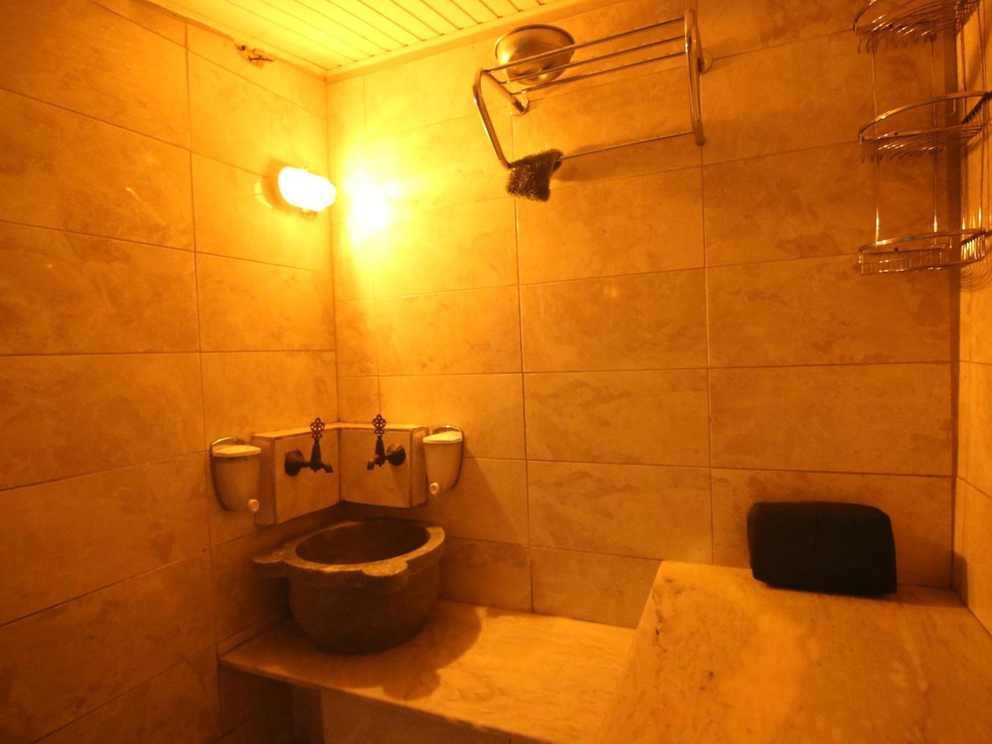 Anatolia Park Hotel Kayseri Eksteriør bilde
