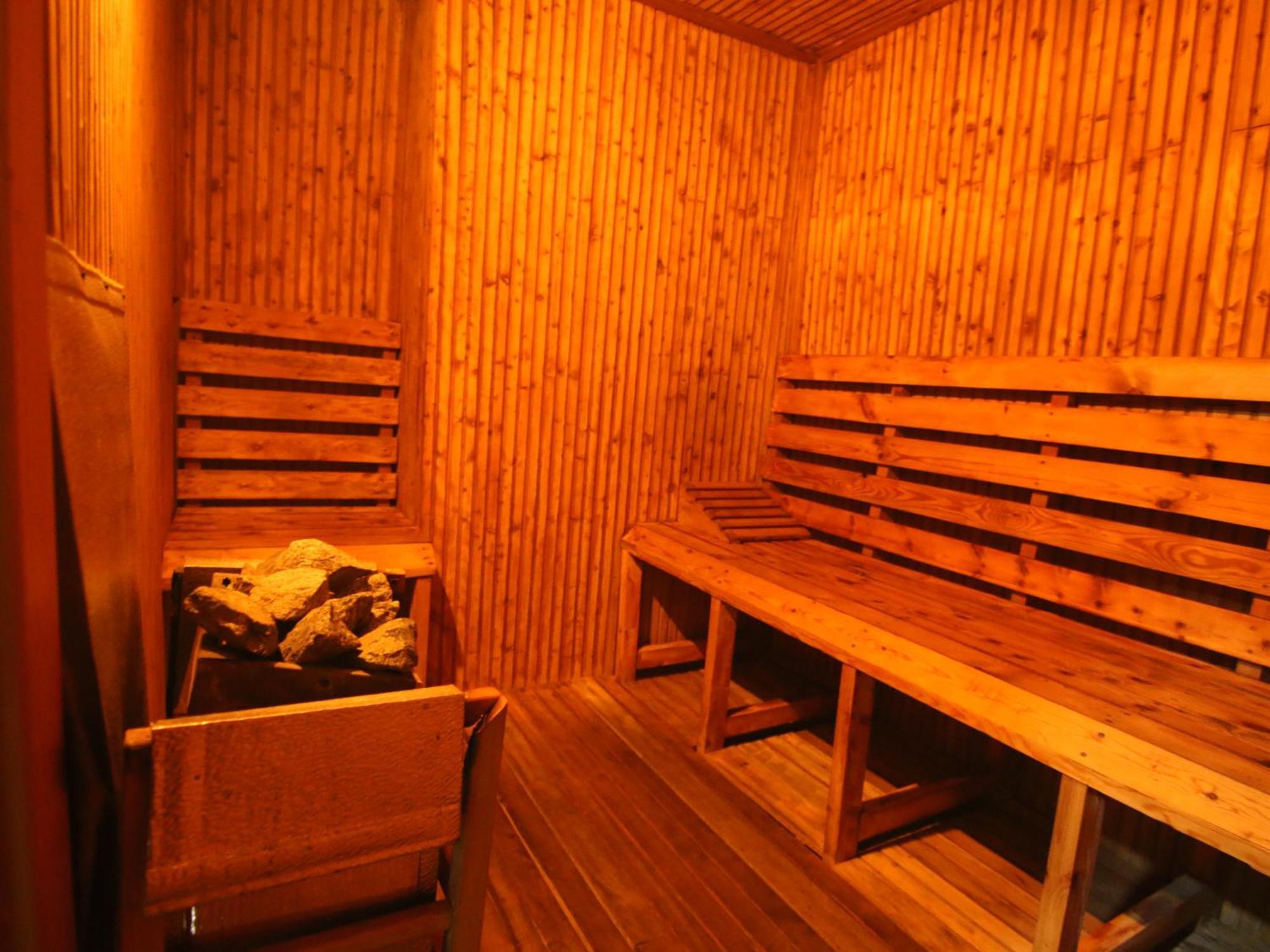 Anatolia Park Hotel Kayseri Eksteriør bilde