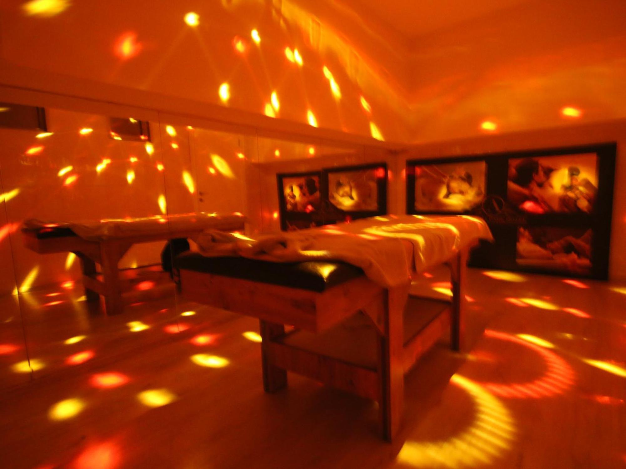 Anatolia Park Hotel Kayseri Eksteriør bilde