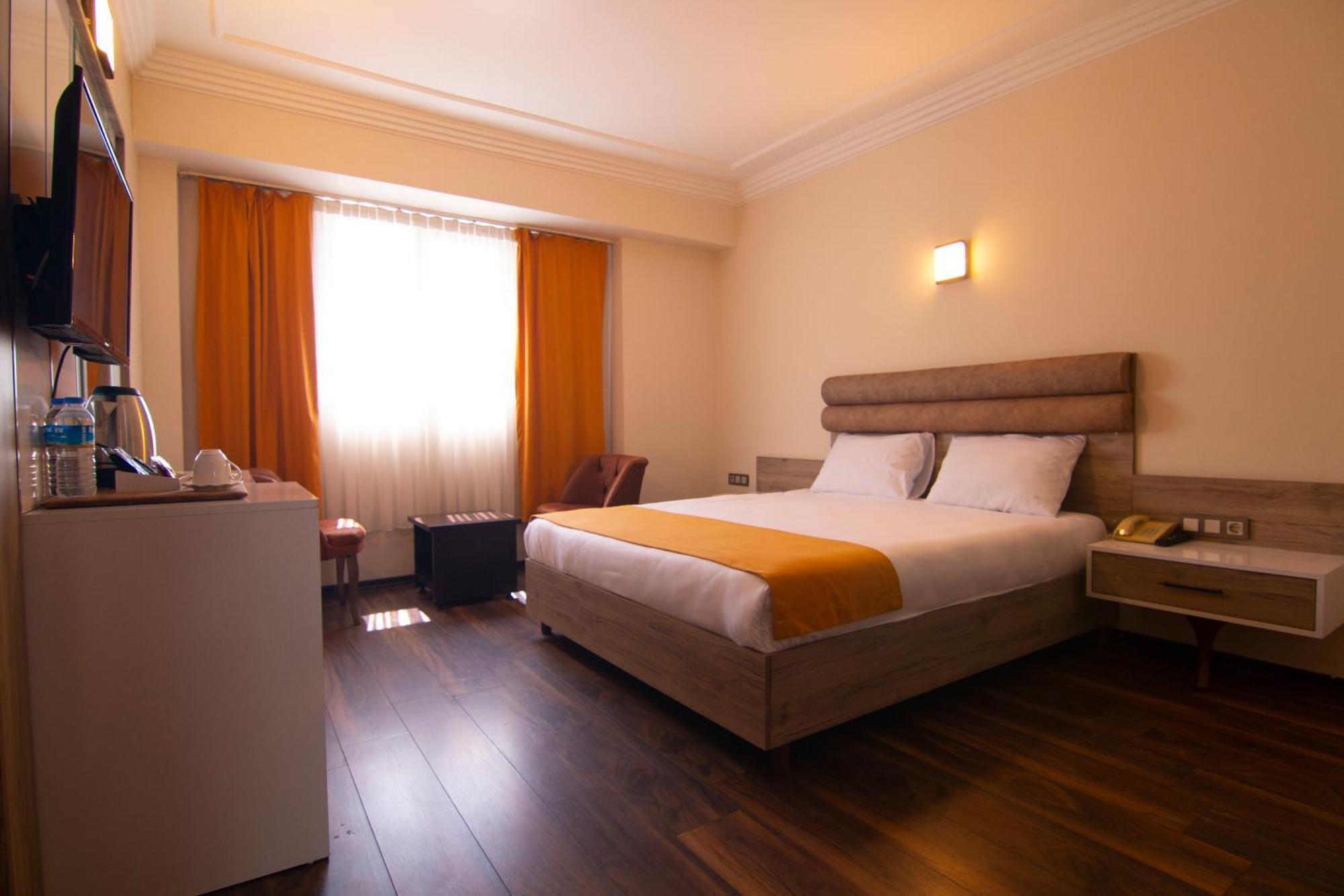 Anatolia Park Hotel Kayseri Eksteriør bilde