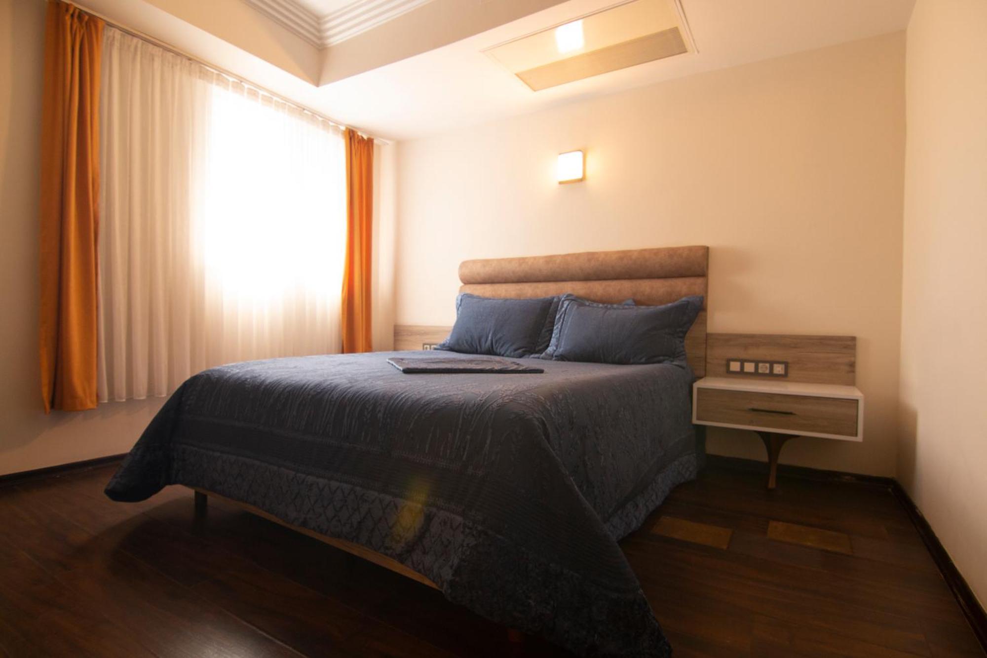 Anatolia Park Hotel Kayseri Eksteriør bilde