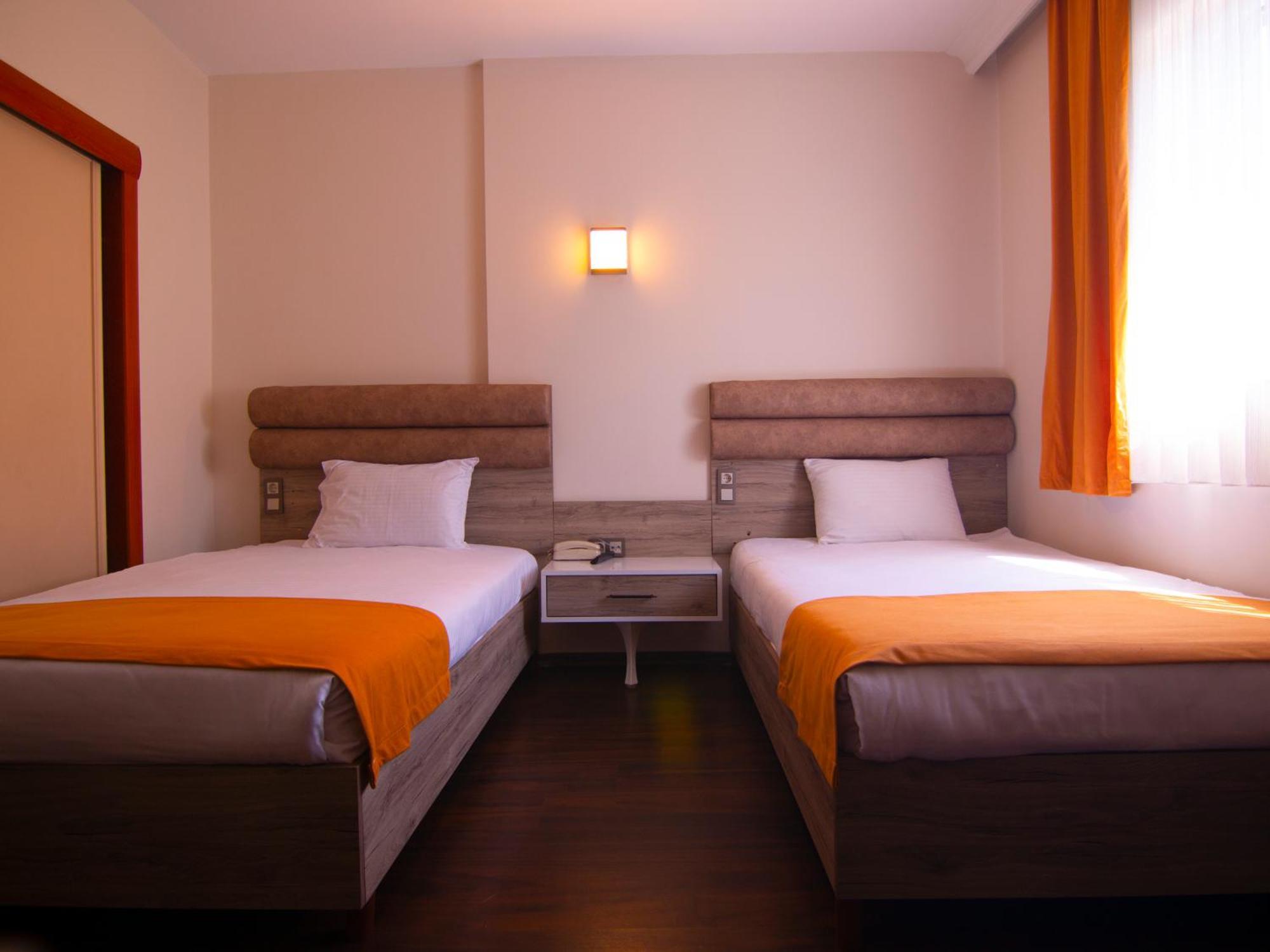Anatolia Park Hotel Kayseri Eksteriør bilde