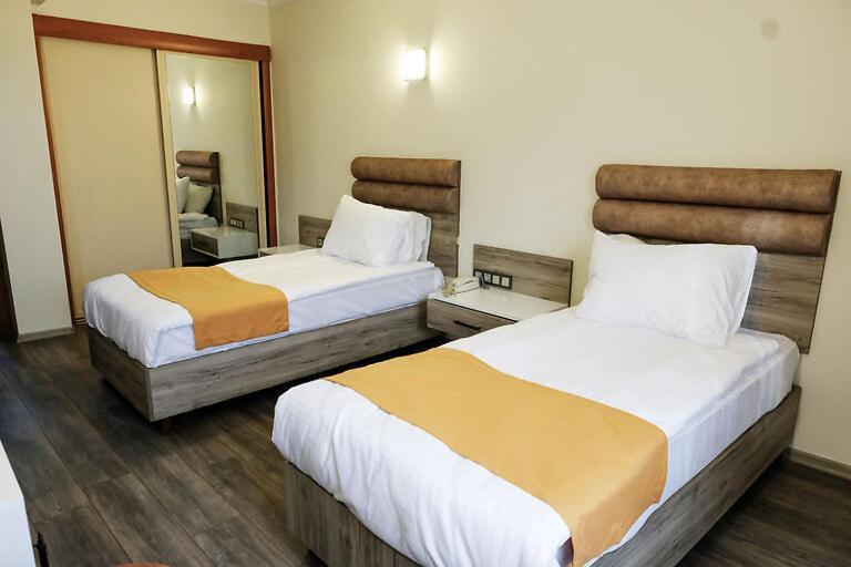 Anatolia Park Hotel Kayseri Eksteriør bilde