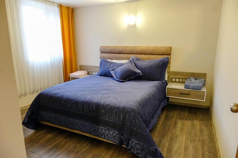 Anatolia Park Hotel Kayseri Eksteriør bilde